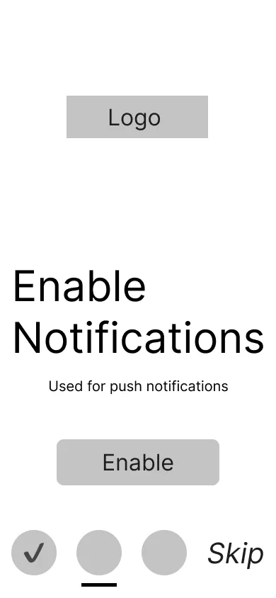 Sketch of file upload workflows