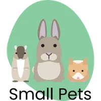 Small Pets mobile store design